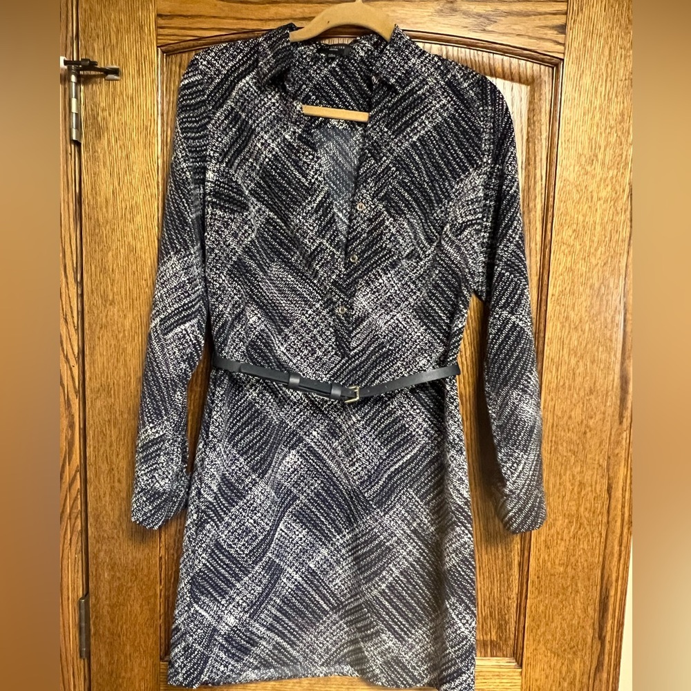 THE LIMITED Ashton Dress
